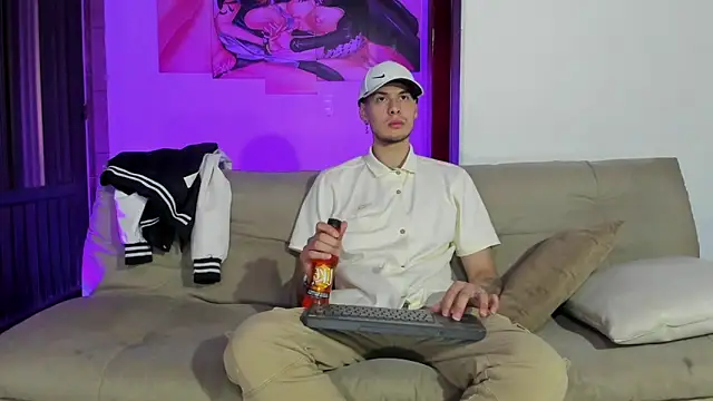 Vlad  night online show from February 9, 2026, 11:58 am