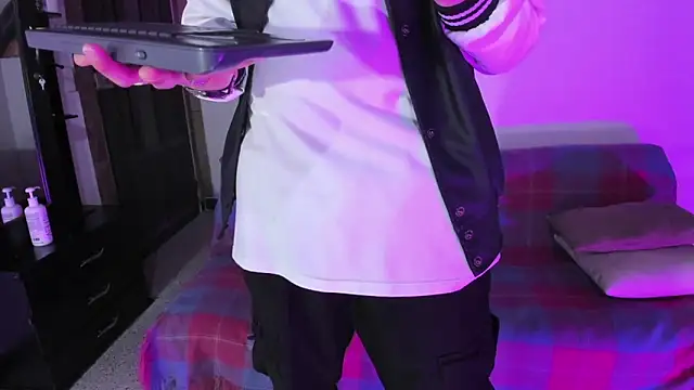 Vlad  night online show from February 21, 2026, 3:51 am