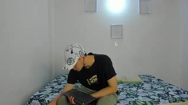 Vlad  night online show from March 25, 2026, 3:34 am