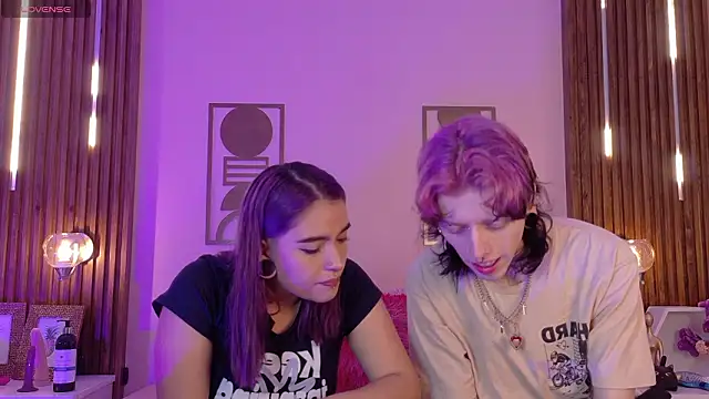 Hanna-Winchester online show from February 18, 2026, 4:08 am