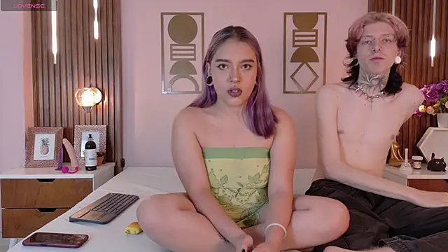 Hanna-Winchester online show from March 20, 2026, 8:14 pm