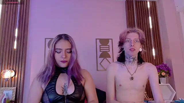 Hanna-Winchester online show from March 24, 2026, 8:36 pm