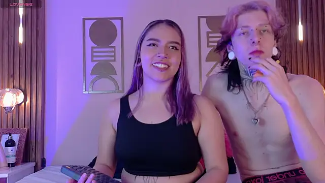 Hanna-Winchester online show from March 26, 2026, 12:39 am