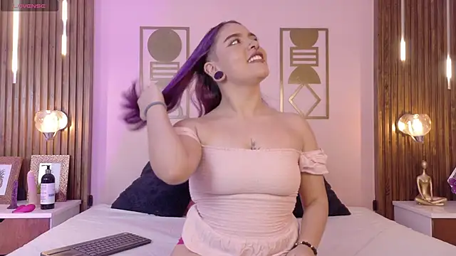 Hanna-Winchester online show from April 6, 2026, 8:10 pm