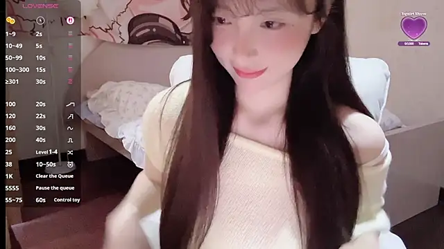 Xiaoyun 6666 online show from March 29, 2026, 5:51 am