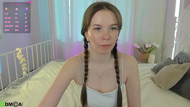 Betty Andrews online show from April 1, 2026, 10:16 am