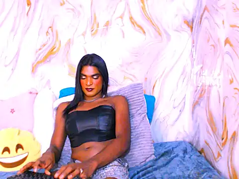 spicybarbie online show from March 9, 2026, 5:50 pm