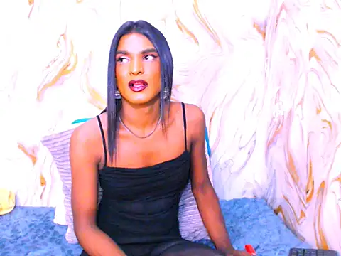 spicybarbie online show from March 15, 2026, 6:03 pm