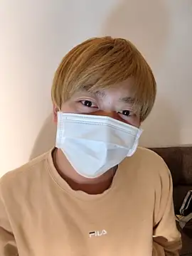 kaisei  online show from February 6, 2026, 8:12 pm