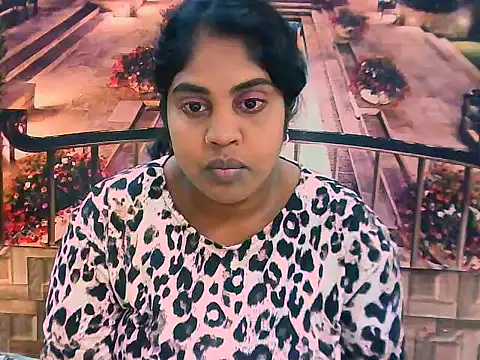 IndianDiva27 online show from March 14, 2026, 5:35 am