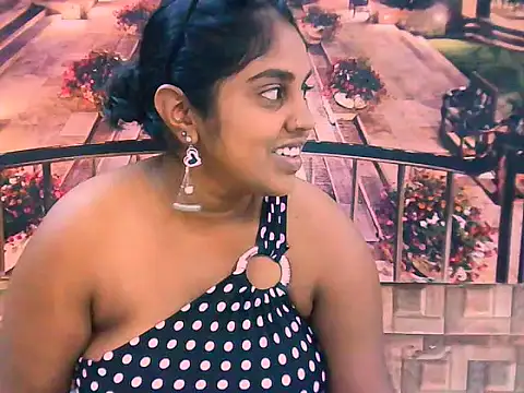 IndianDiva27 online show from March 15, 2026, 5:46 am