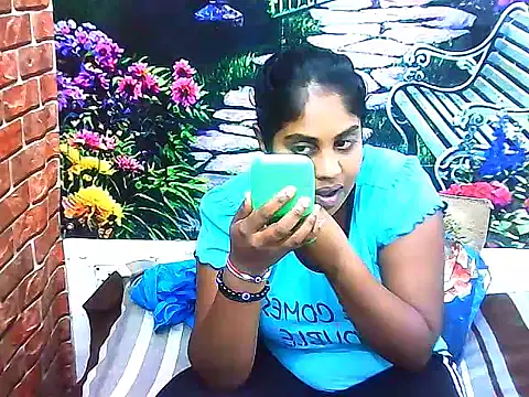 IndianDiva27 online show from March 22, 2026, 5:44 am