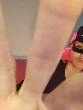 REAL-BigBoobCat online show from February 26, 2026, 12:26 pm