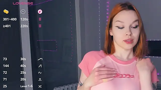 aIexsunshine online show from February 19, 2026, 8:16 pm