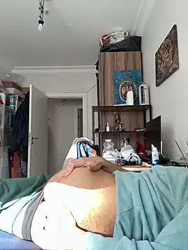 dickdondra online show from February 20, 2026, 1:11 pm