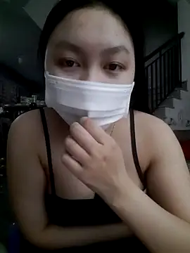 Heo xxinhxx online show from March 12, 2026, 4:57 pm