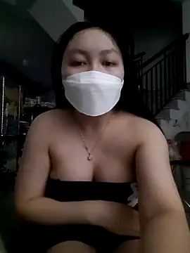 Heo xxinhxx online show from March 13, 2026, 5:52 pm