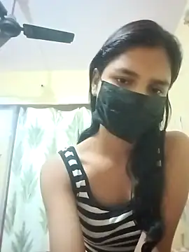 Mahira-- online show from February 23, 2026, 3:48 am