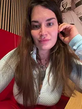 TattooGirlAlia online show from January 16, 2026, 3:16 pm