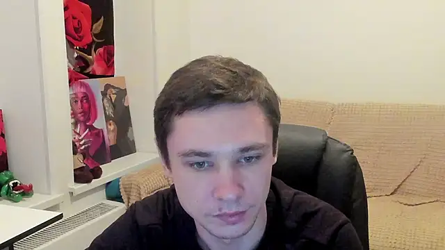 Alexmansuper online show from January 31, 2026, 7:11 pm