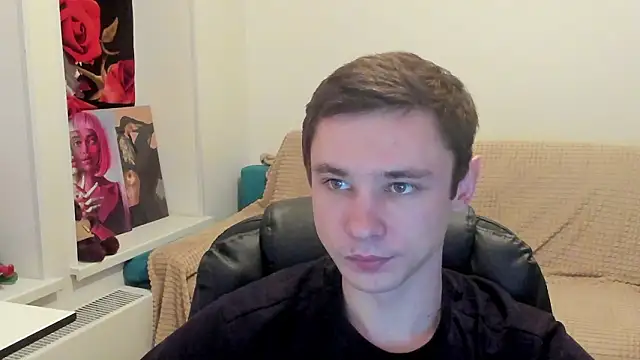 Alexmansuper online show from February 2, 2026, 2:49 pm