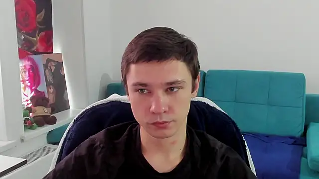 Alexmansuper online show from February 22, 2026, 12:36 pm