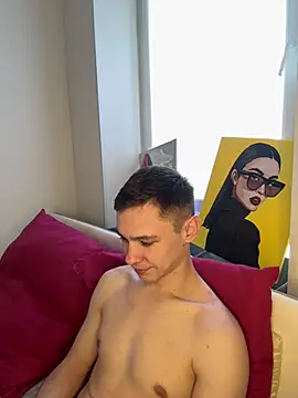 Alexmansuper online show from February 26, 2026, 8:24 am