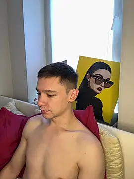 Alexmansuper online show from February 28, 2026, 10:49 am