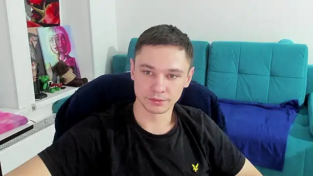 Snapshot of Alexmansuper chatting on March 5, 2026, 8:27 pm Alexmansuper online show from March 5, 2026, 8:27 pm