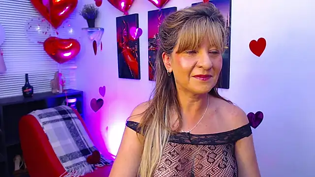 janne turner online show from February 16, 2026, 10:33 am