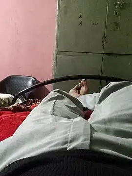 jesse pinkman99 online show from February 22, 2026, 5:11 pm