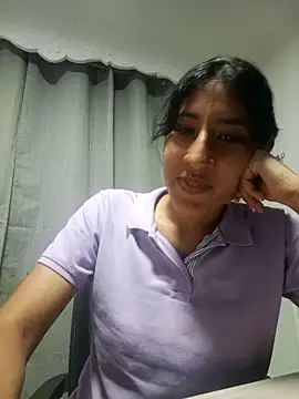 Violet rousse7 online show from February 28, 2026, 1:06 am