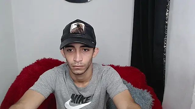 Caius fox online show from February 10, 2026, 11:14 am