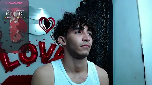 Caius fox online show from February 26, 2026, 12:26 pm