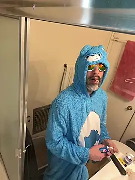 Snapshot of DaddyScorpio78 chatting on March 3, 2026, 6:25 pm DaddyScorpio78 online show from March 3, 2026, 6:25 pm