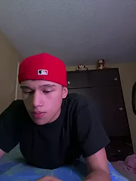 Dominik Souza online show from February 7, 2026, 4:27 am