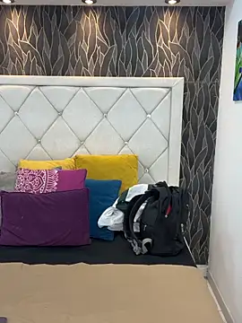 Dominik Souza online show from February 8, 2026, 12:41 pm