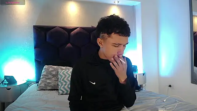 Dominik Souza online show from March 19, 2026, 7:29 pm