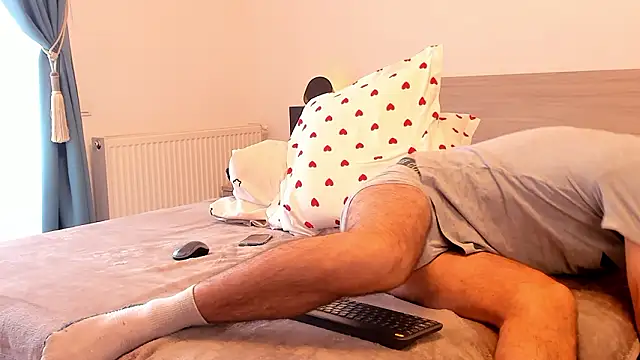 rickysun online show from February 24, 2026, 8:34 am