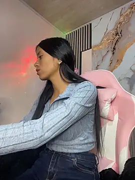 CELESTE -EC online show from March 16, 2026, 5:06 pm