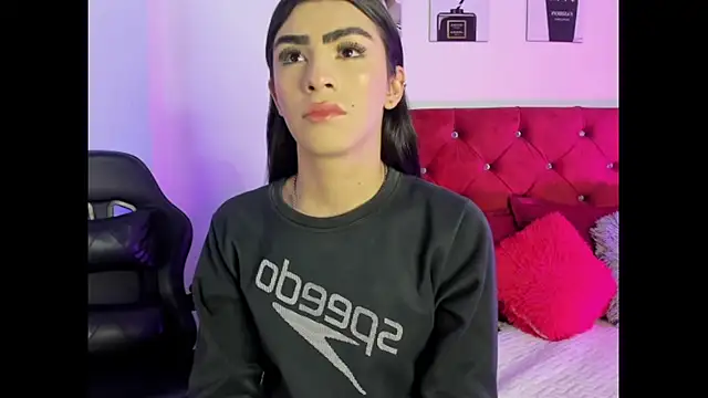 Isabella Moon9 online show from February 11, 2026, 11:37 am