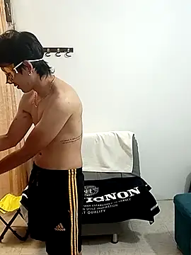 AfroditaX23 online show from March 16, 2026, 7:18 pm