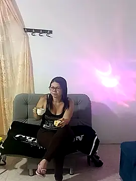 AfroditaX23 online show from April 14, 2026, 8:59 pm