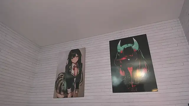 AlanaaHell online show from February 11, 2026, 3:50 pm