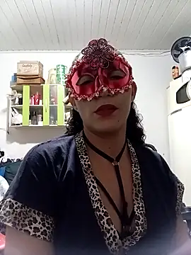 negrim10 online show from June 6, 2026, 1:43 am