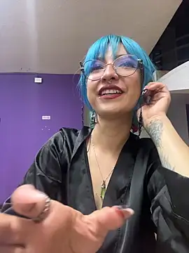 lilith rr online show from March 17, 2026, 4:06 am