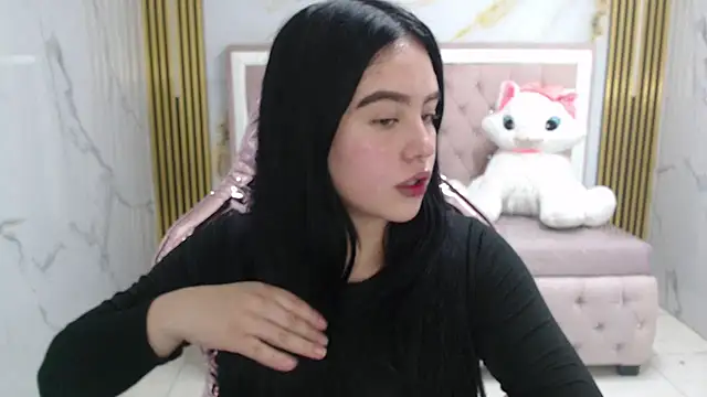 Snapshot of sarita_09_s chatting on February 6, 2026, 8:01 pm sarita 09 s online show from February 6, 2026, 8:01 pm