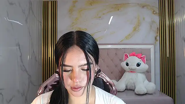 Snapshot of sarita_09_s chatting on February 19, 2026, 8:05 pm sarita 09 s online show from February 19, 2026, 8:05 pm