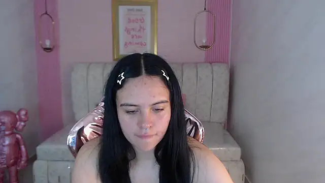 Snapshot of sarita_09_s chatting on July 18, 2026, 3:05 pm sarita 09 s online show from July 18, 2026, 3:05 pm