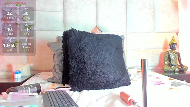 Snapshot of IsabelaRoman chatting on March 31, 2026, 1:33 pm IsabelaRoman online show from March 31, 2026, 1:33 pm